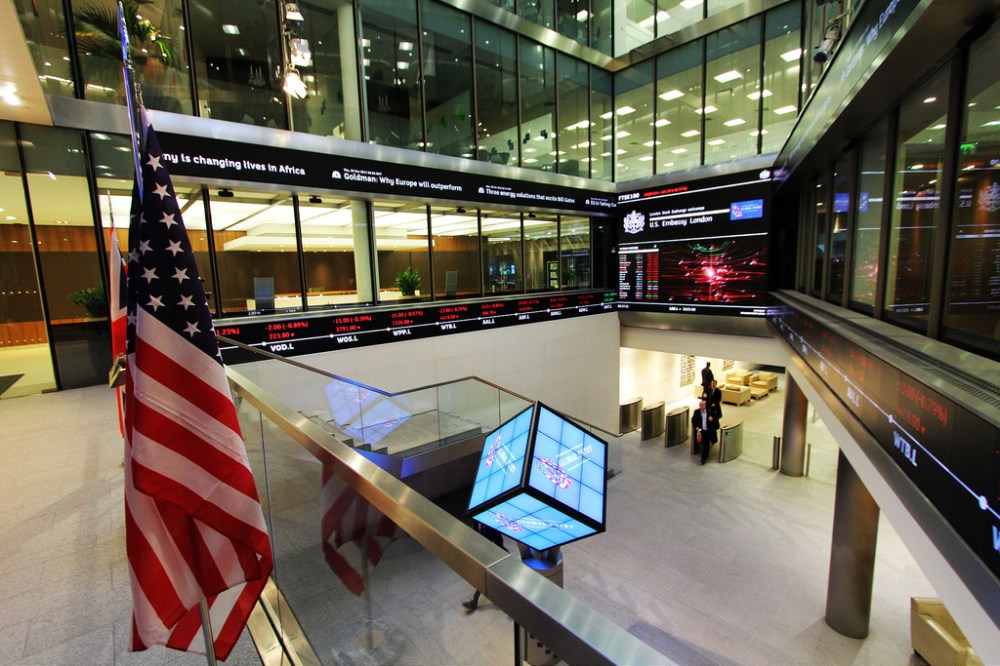 london-stock-exchange