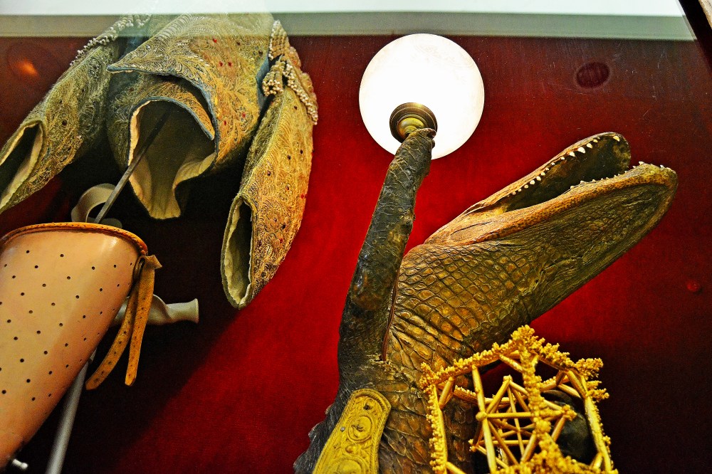 El Lenguaje Figurado de Figueras por Seigar (3)