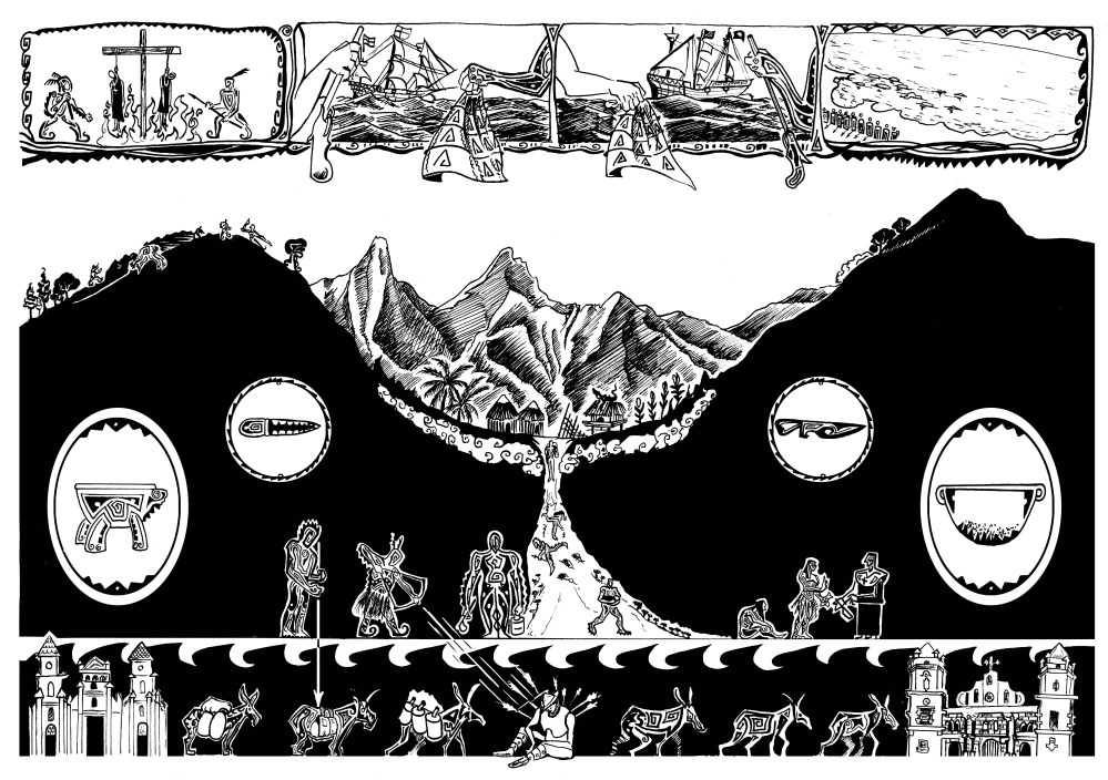 AIToII 03 - Colonial