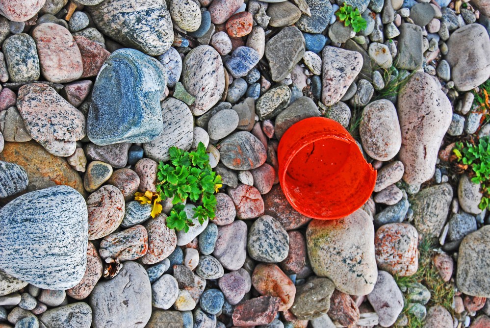 CAN 652-1 NFL ARCHES PROVINCIAL PARK RTE 430 9-12